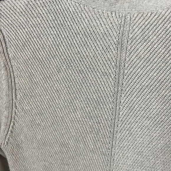 CAbi Cardigan - Shirt Tail Hem - Size Small - Picture 8 of 10